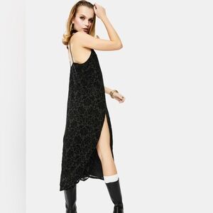 RARITA MIDI DRESS
